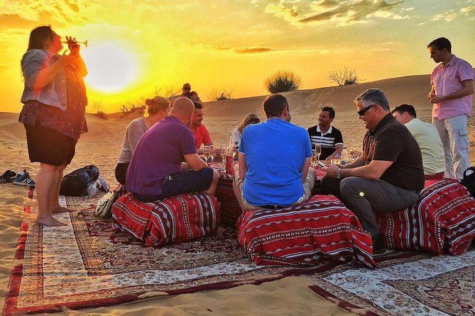 Private Desert Safari Dubai with private VIP setup - Why the private format matters in Dubai