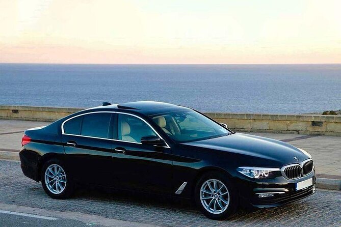 Private Driver to roam the island of Malta (VIP) - Mdina: Malta’s quiet medieval center