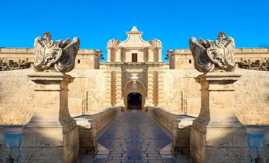 Private Driver to roam the island of Malta (VIP) - The drivers: a major part of the experience