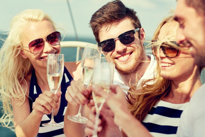Private Full Day, Fun Day Aboard SY Mazu - Luxury Gemini Legacy Catamaran - Is $1,595 a good value?