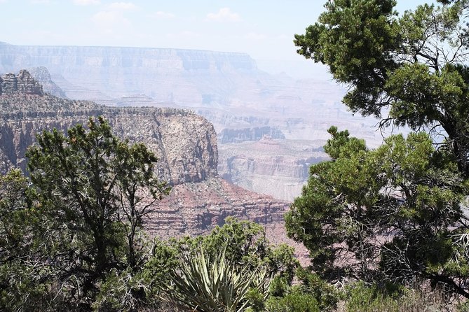 PRIVATE Grand Canyon from Sedona - Why this private Sedona tour works so well