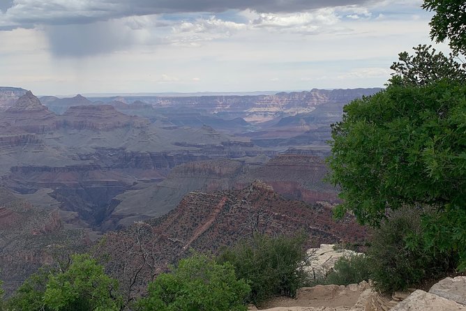 PRIVATE Grand Canyon from Sedona - The guides make or break the day