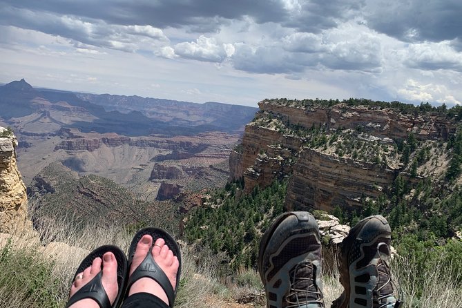 PRIVATE Grand Canyon from Sedona - Who should book this Grand Canyon day trip