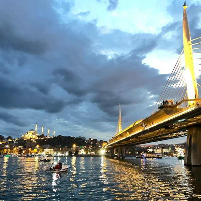 Private Guided Istanbul Luxury Tour (Tickets and Transfers) - Is $379 per person a fair price?