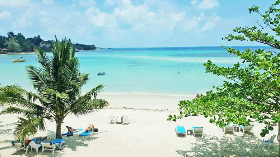 PRIVATE ISLAND TOUR VIP AROUND KOH SAMUI FULL DAY EXCURSION - Key points before you book
