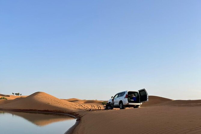 Private Luxury 4 Day Desert Tour from Marrakech to Sahara Desert - What to pack and how to prepare