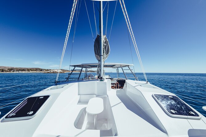 Private Luxury Adventure Tours in Cabo San Lucas - El Arco, Lover’s Beach, and Land’s End