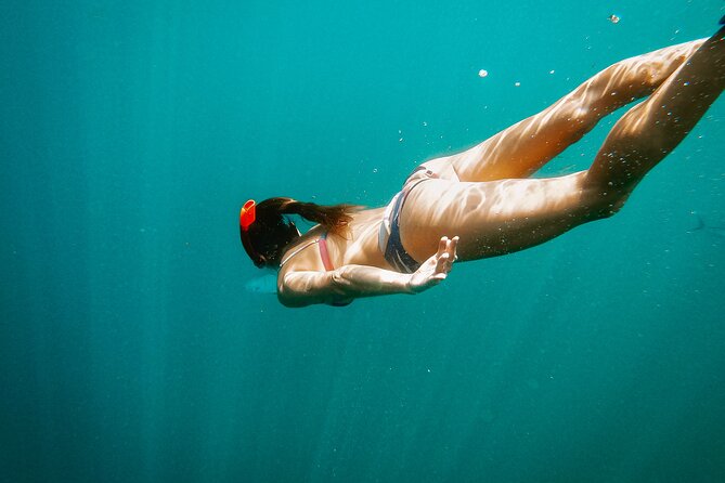 Private Luxury Adventure Tours in Cabo San Lucas - How private is the private boat?