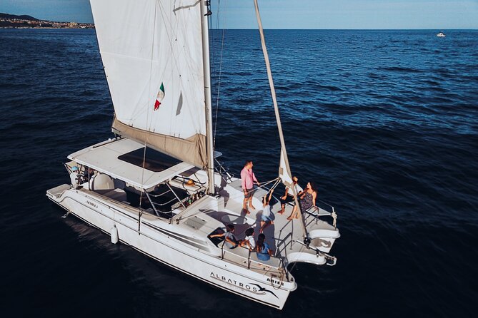 Private Luxury Adventure Tours in Cabo San Lucas - Snacks, drinks, and the meaning of luxury