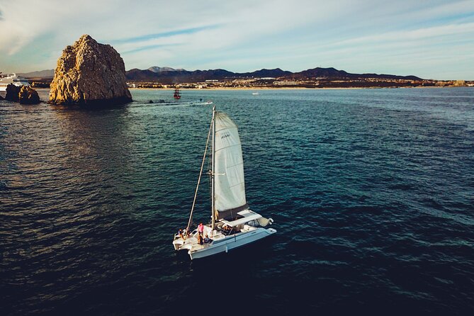 Private Luxury Adventure Tours in Cabo San Lucas - Whale watching from December 15 through April 15