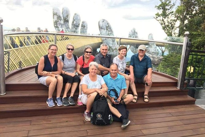 Private luxury Ba Na Hills & Hoi An Walking Tour, Night Market - Why This Combination Works