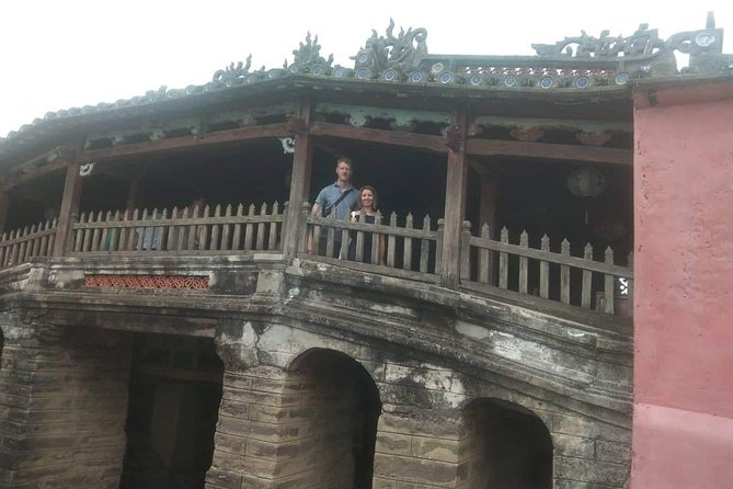 Private luxury Ba Na Hills & Hoi An Walking Tour, Night Market - The Private Vehicle and Guide Advantage