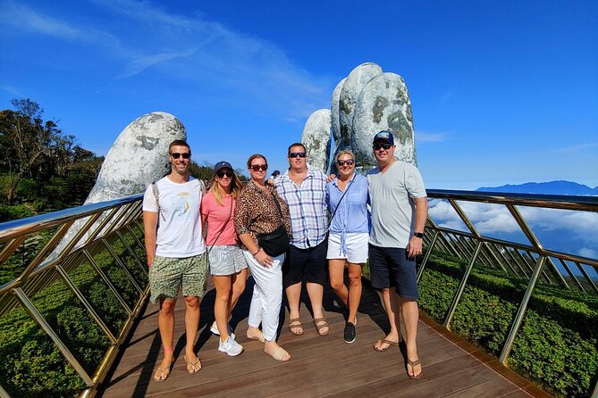 Private luxury Ba Na Hills & Hoi An Walking Tour, Night Market - Is $115 a Good Value?