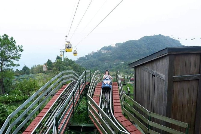 Private luxury Ba Na Hills & Hoi An Walking Tour, Night Market - Who Should Book This Day?