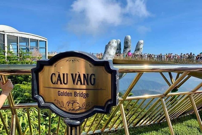 Private luxury Ba Na Hills & Hoi An Walking Tour, Night Market - From Mountain Attractions to Hoi An Streets
