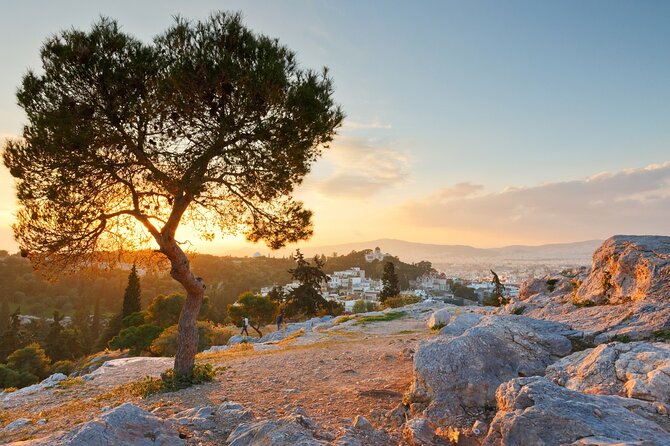 Private Luxury Biblical Tour: Apostle Paul in Athens & Corinth - Kenchreai, Paul’s eastern port