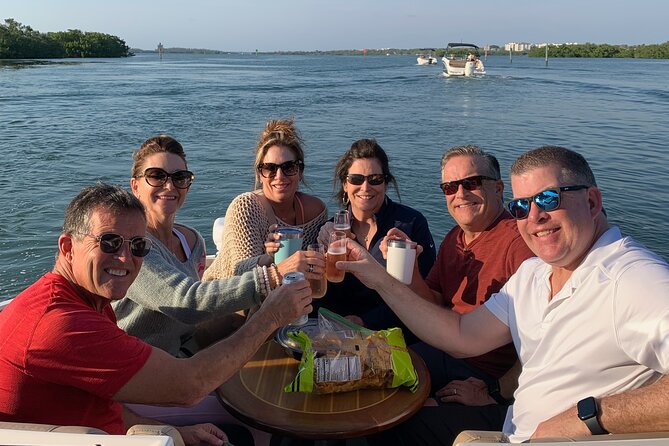 Private Luxury Boat Charter - Wildlife sightings, with realistic expectations
