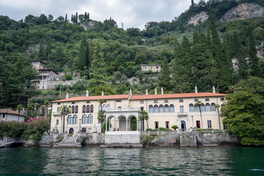 Private Luxury Boat Tour of Lake Como with Stops & Drinks - Choosing between one, two, four, and five hours