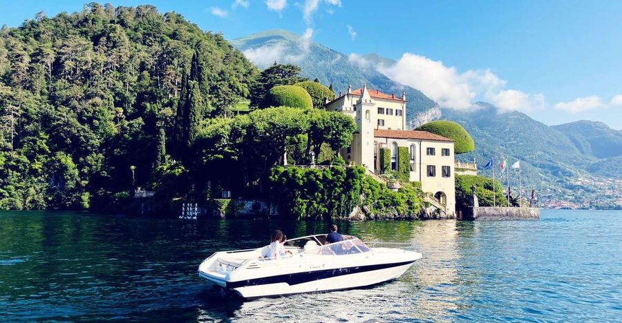 Private Luxury Boat Tour of Lake Como with Stops & Drinks - Is the tour good value?