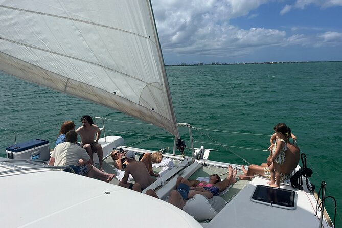 Private Luxury Catamaran Tour to Stingray City and Snorkel - Who will enjoy this charter most