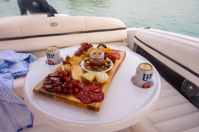 Private, luxury, custom charters to Stingray City, Snorkeling & More - Timing, meeting point, and what to pack