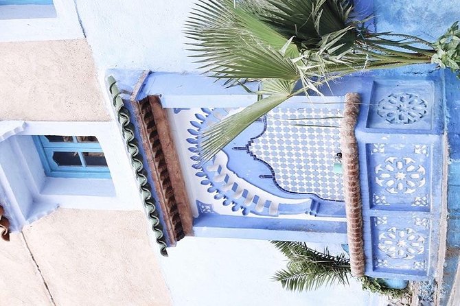 Private Luxury Day Trip from Fes to Chefchaouen - Why this Fes to Chefchaouen trip works