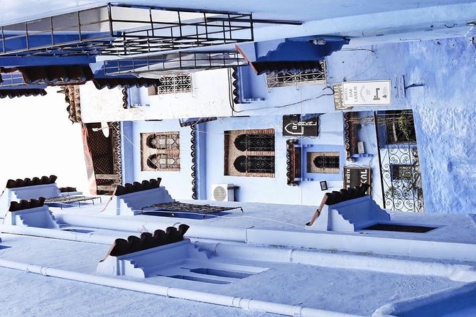 Private Luxury Day Trip from Fes to Chefchaouen - What the $112.83 price really buys