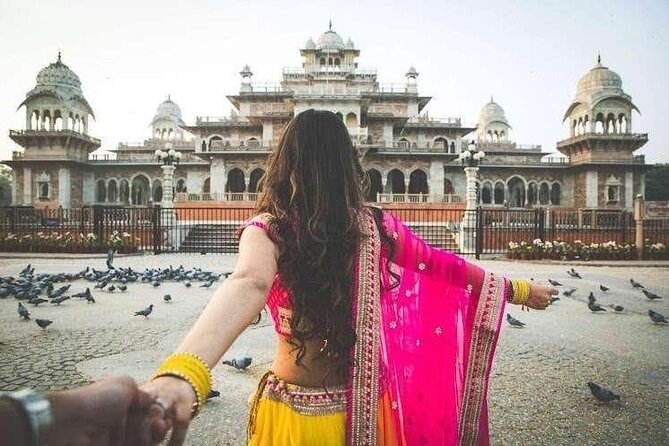 Private Luxury Delhi - Agra - Jaipur Golden Triangle Tour - 3 Nights 4 Days - Why this Golden Triangle route works in four days