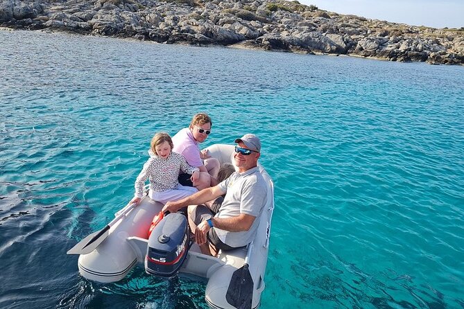 Private luxury Escape Sailing, Snorkel and Lunch Cruise - Who will enjoy this Dia Island cruise