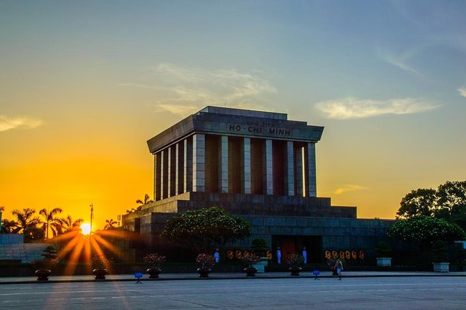 Private LUXURY Hanoi City Full day guided tour - Guides, drivers, and the private format