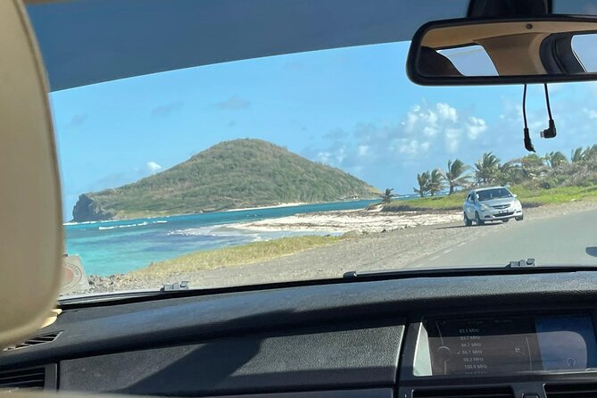 Private Luxury Hewanorra International Airport Transfer | UVF | Round-trip| - $150 Per Person: Who Gets Good Value?