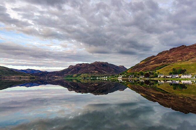 Private Luxury Mini Highlands Tour From Edinburgh - Braveheart - Stirling Castle deserves your paid time