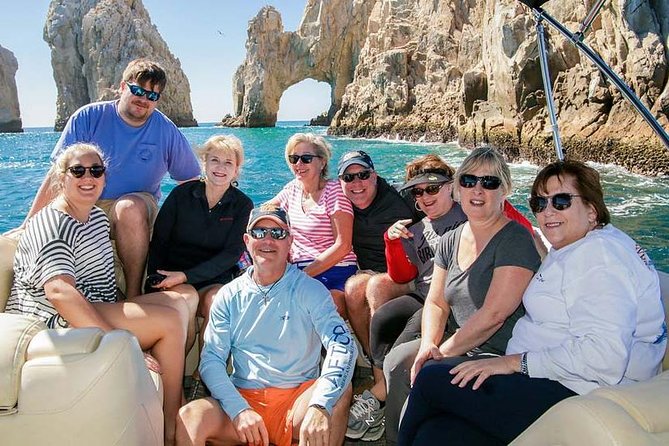 Private Luxury Pontoon Boat, Snorkel, Arch, Sunset & byond - Reliability, communication, and cancellation
