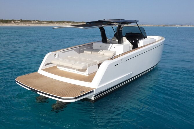 Private Luxury Powerboat Day Tour in Athens - Key things to know before booking