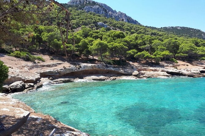 Private Luxury Powerboat Day Tour in Athens - Five hours compared with a full-day cruise