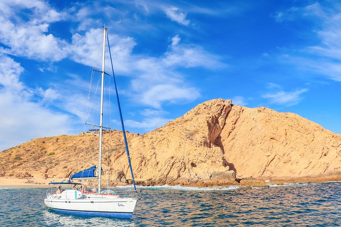 Private Luxury Sailing Cruise in Los Cabos with Lunch and Open Bar - Why this private Cabo sailing cruise works best for groups
