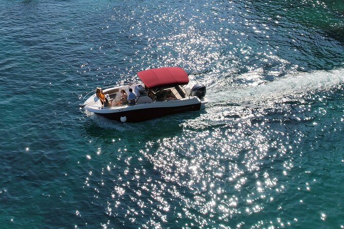 Private luxury speedboat tour-Islands, caves, beaches, snorkeling - Why this private boat trip works so well