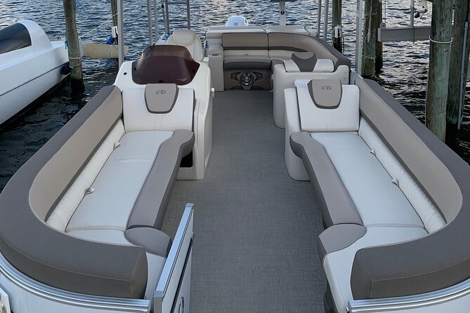Private Luxury Sunset Cruise in Panama City Beach - Is $289 a fair price?