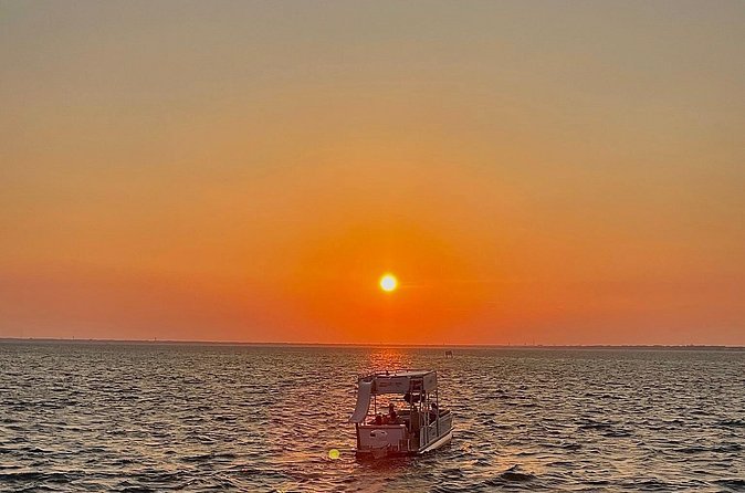 Private Luxury Sunset Cruise in Panama City Beach - Who will enjoy this cruise most?