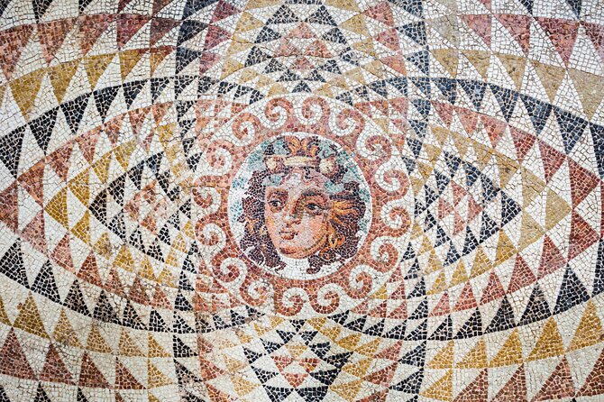 Private Luxury Tour: Ancient Corinth, Mycenae, Epidaurus, Nafplio - Epidaurus and the famous ancient theater