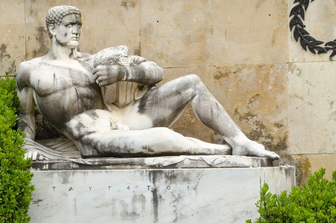 Private Luxury Tour: Delphi & Thermopylae – The 300’s Legacy - Five things to know before booking