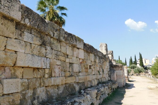 Private Luxury Tour: Mystic Pilgrimage - Kerameikos to Eleusis - Daphni Monastery adds a Byzantine pause