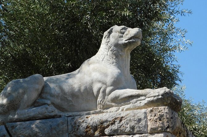 Private Luxury Tour: Mystic Pilgrimage - Kerameikos to Eleusis - Eleusis: the day’s central experience