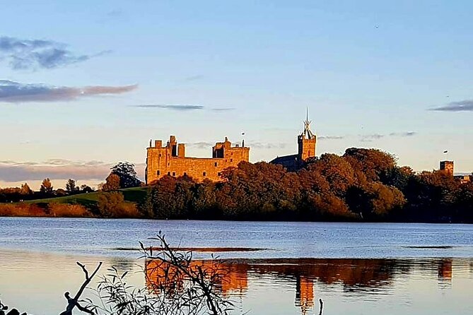 Private Luxury Tour of Loch Lomond, Glencoe & The Highlands - Loch Lomond and the Trossachs bring in the big scenery
