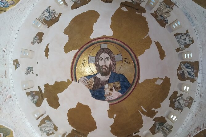 Private Luxury Tour: Unveiling the Sacred Mysteries of Eleusis - Key details before you book