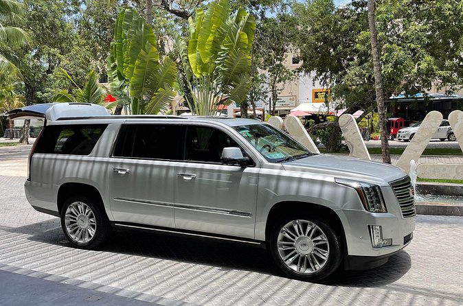 Private Luxury Transfer from Airport to Playa del Carmen - Value compared with an ordinary airport ride