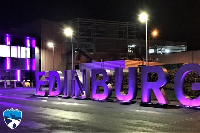 Private luxury transfer from Edinburgh Airport to Edinburgh - Why a private ride can beat a cheaper option