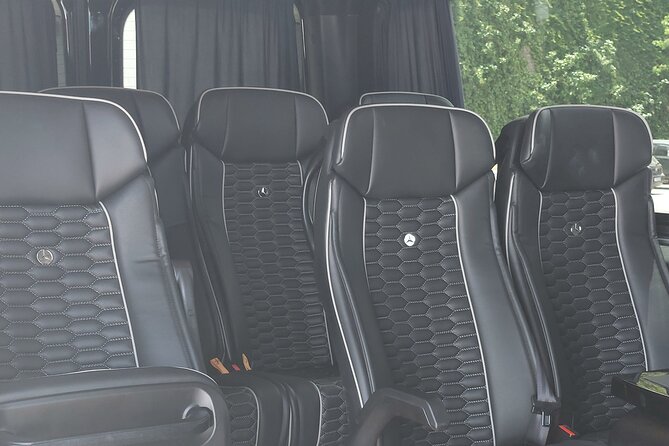 Private Luxury Transfer From/To Athens International Airport - Why a private Athens airport ride can be worth it