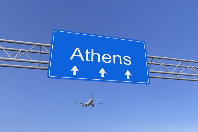 Private Luxury Transfers in Athens, Piraeus Port & Athens Airport - Hotel, apartment, and Athens city pickups