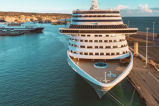 Private Luxury Transportation Between Rome and Civitavecchia Port - Why This Transfer Makes Cruise Day Easier